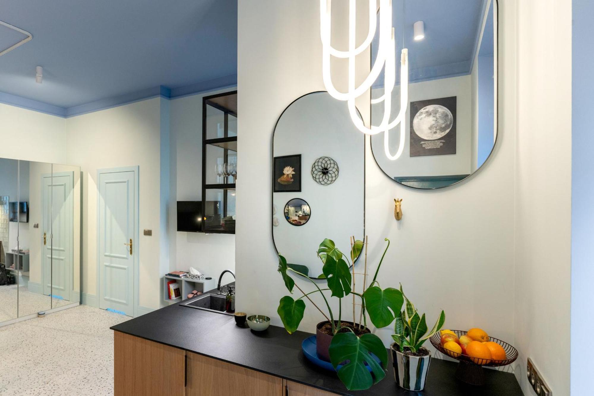Dietla 11 - Art Studio For 2 Krakov Exteriér fotografie